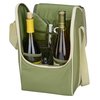 View Image 4 of 6 of Wine Bag Set For 2