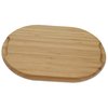 View Image 3 of 3 of Fromagio Bamboo and Slate Cheese Set