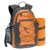 View Image 2 of 5 of Ranger Backpack Picnic Set