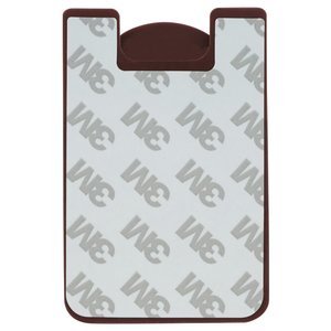 Additional Image 2 - a phone case with a pattern