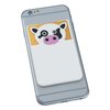 View Image 2 of 3 of Paws and Claws Smartphone Wallet - Cow