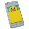 View Image 2 of 3 of Paws and Claws Smartphone Wallet - Duck