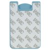 View Image 3 of 3 of Paws and Claws Smartphone Wallet - Elephant