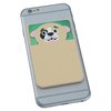 View Image 2 of 3 of Paws and Claws Smartphone Wallet - Puppy