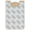 View Image 3 of 3 of Paws and Claws Smartphone Wallet - Puppy