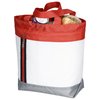 View Image 2 of 2 of Colour Pop Lunch Cooler Tote