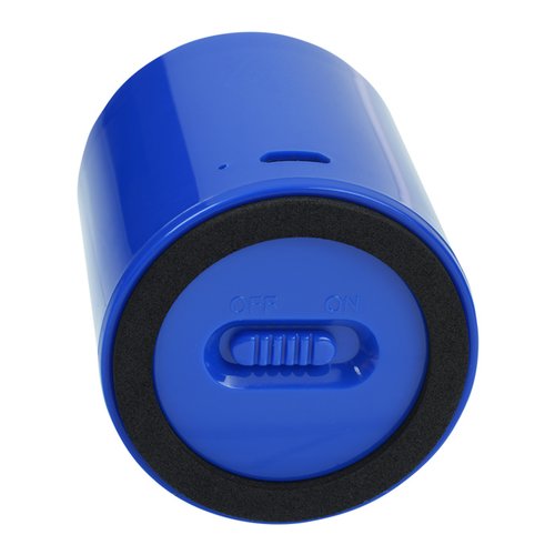 Additional Image 3 - a blue and black device