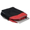 View Image 4 of 4 of Popping Top Colour Laptop Backpack