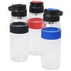 View Image 5 of 5 of Stealth Water Bottle - 26 oz.