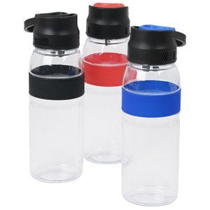 Additional Image 4 - a group of plastic bottles