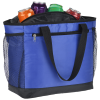 View Image 2 of 4 of Glacial Cooler Tote