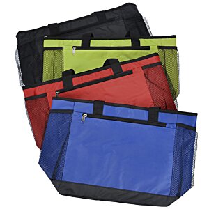 Additional Image 3 - a group of bags on a white background