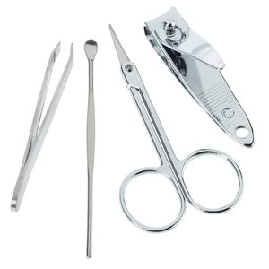 Additional Image 2 - a group of tools on a white background