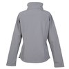 View Image 2 of 3 of Summit Soft Shell Jacket - Ladies'