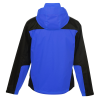 View Image 2 of 2 of Colour Block Lightweight Hooded Jacket - Men's