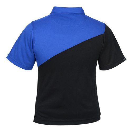Diagonal Stripe Performance Polo - Men's Image 1 of 2