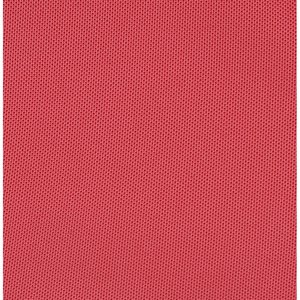 Additional Image 2 - a red wall with white border