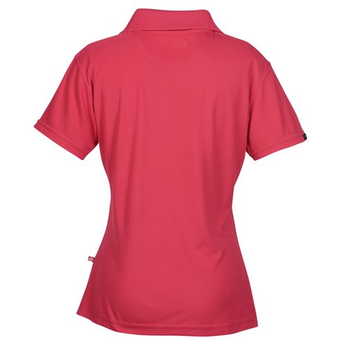 Additional Image 1 - a red shirt on a white background