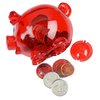 View Image 2 of 2 of Mini Piggy Bank