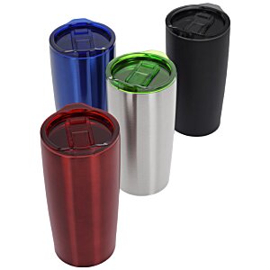 Additional Image 1 - a group of colorful cups