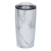 View Image 2 of 4 of Yowie Vacuum Tumbler - 18 oz. - Marble - Laser Engraved