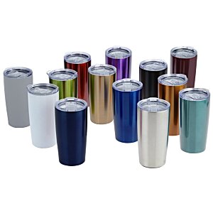 Additional Image 3 - a group of colorful cans
