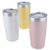 View Image 3 of 2 of Yowie Vacuum Tumbler - 18 oz. - Iced - Laser Engraved