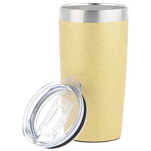 Yowie Vacuum Tumbler - 18 oz. - Iced - Laser Engraved Image 1 of 2