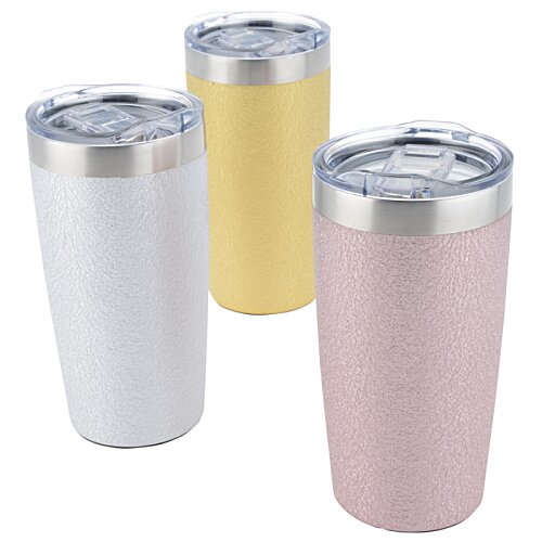 Yowie Vacuum Tumbler - 18 oz. - Iced - Laser Engraved Image 2 of 2