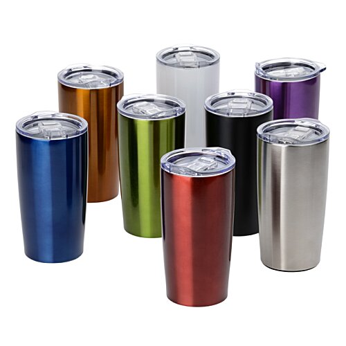 Additional Image 2 - a group of colorful cups