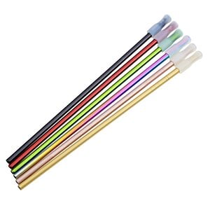 Additional Image 2 - a group of colorful pencils
