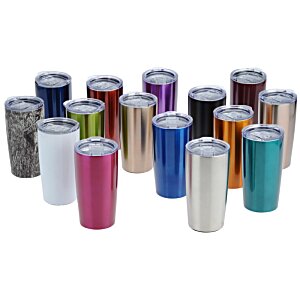 Additional Image 3 - a group of colorful cans