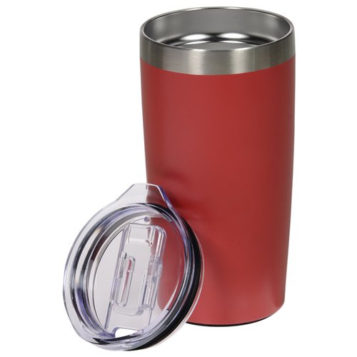 Yowie Vacuum Tumbler - 18 oz. - Powder Coat - Full Colour Image 3 of 3
