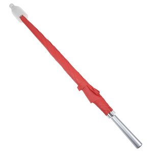 Additional Image 2 - a red and white pen