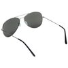 View Image 2 of 2 of On The Fly Aviator Sunglasses
