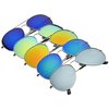 View Image 3 of 2 of On The Fly Aviator Sunglasses