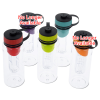 View Image 4 of 4 of Grip Lid Infuser Bottle - 28 oz.
