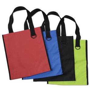 Additional Image 3 - a group of colorful bags