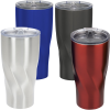View Image 3 of 2 of Hugo Vacuum Mug - 20 oz.