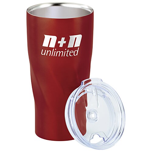 Hugo Vacuum Mug - 20 oz. - 24 hr Image 1 of 2