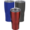View Image 3 of 2 of Hugo Vacuum Mug - 20 oz. - Laser Engraved