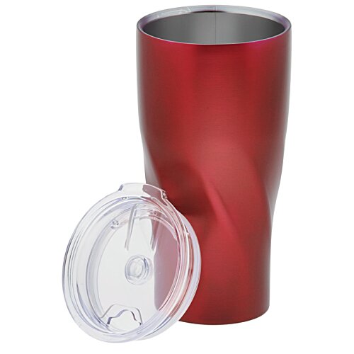 Hugo Vacuum Mug - 20 oz. - Laser Engraved Image 1 of 2