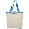 View Image 4 of 4 of Sun and Sand Beach Tote - Embroidered