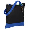 View Image 2 of 5 of Colour Carry Tablet Tote