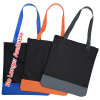 View Image 4 of 5 of Colour Carry Tablet Tote