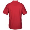 View Image 2 of 3 of Industrial Performance Pocket Polo - Men's