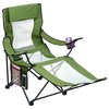 View Image 2 of 3 of Mesh Adirondack Chair - Closeout