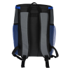 View Image 3 of 3 of Glacier Backpack Cooler-Closeout