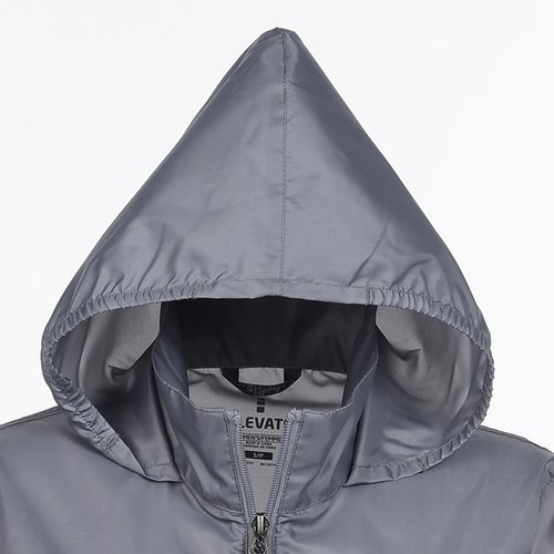 Additional Image 2 - a person wearing a hoodie
