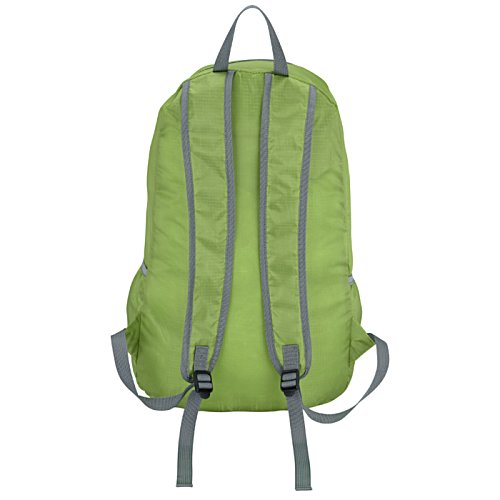 Progressive Backpack Image 2 of 4